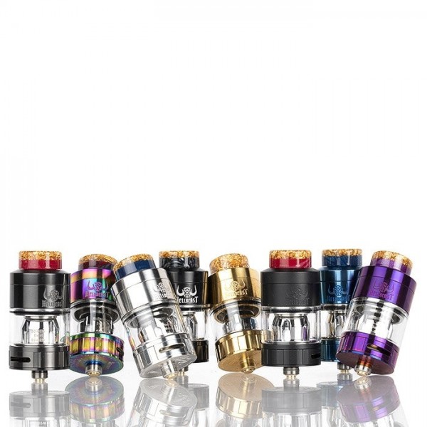 Hellvape Hellbeast Sub-Ohm Tank