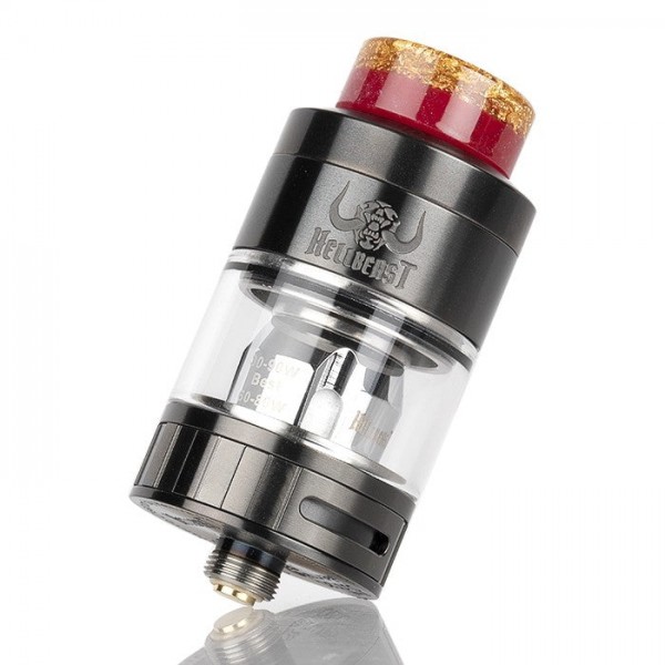 Hellvape Hellbeast Sub-Ohm Tank