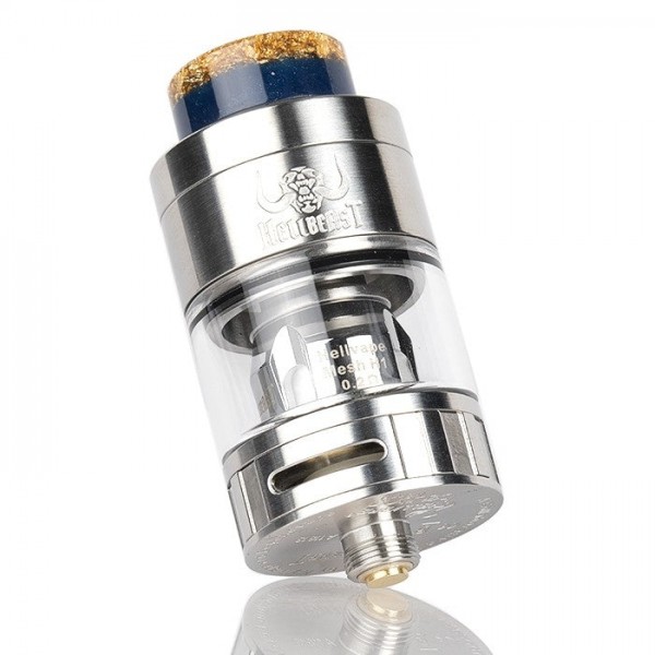 Hellvape Hellbeast Sub-Ohm Tank