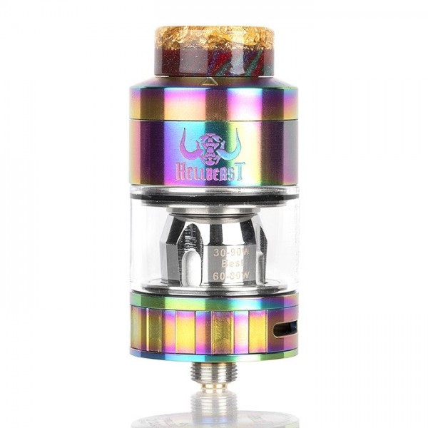 Hellvape Hellbeast Sub-Ohm Tank