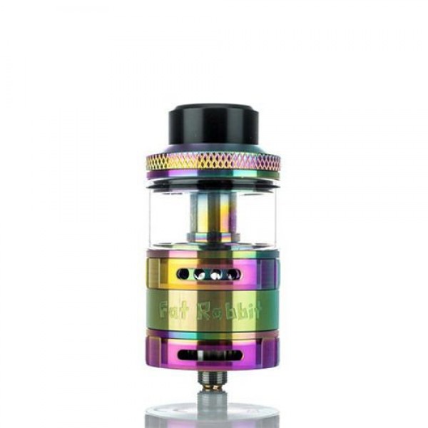 HellVape Fat Rabbit RTA