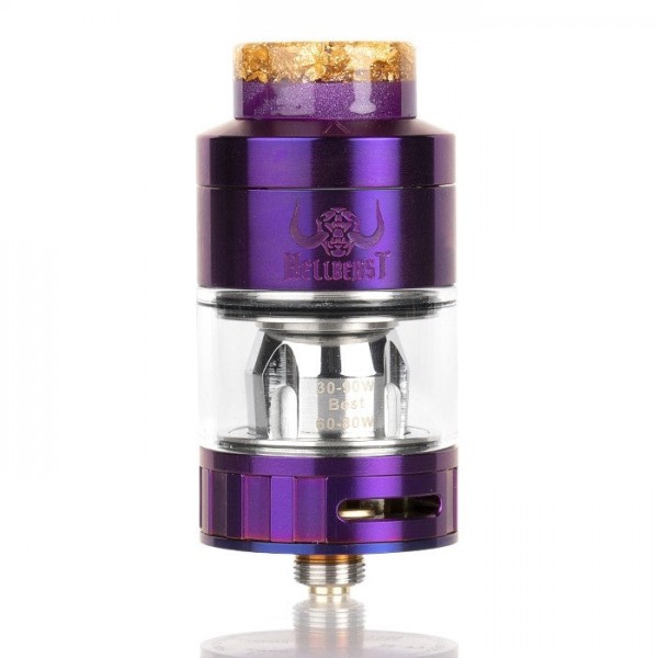 Hellvape Hellbeast Sub-Ohm Tank