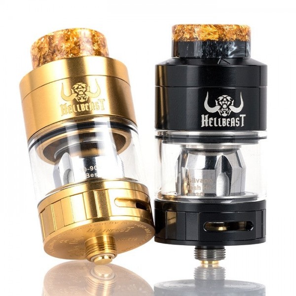 Hellvape Hellbeast Sub-Ohm Tank