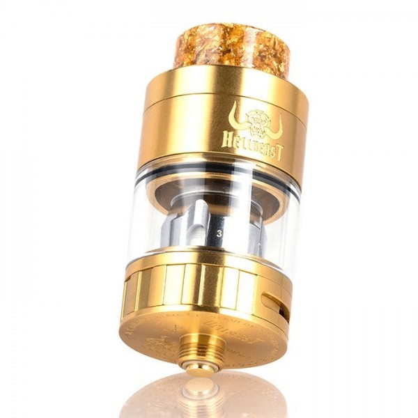 Hellvape Hellbeast Sub-Ohm Tank