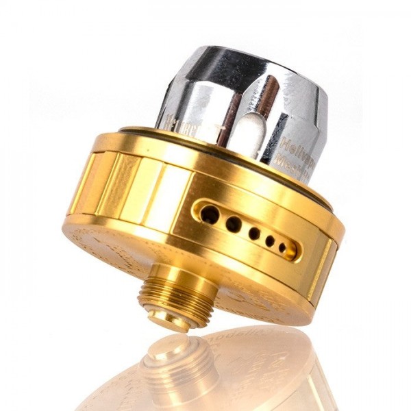 Hellvape Hellbeast Sub-Ohm Tank