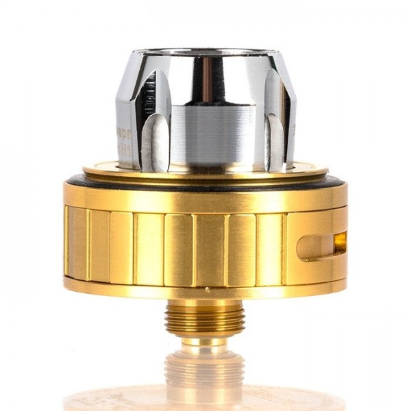 Hellvape Hellbeast Sub-Ohm Tank