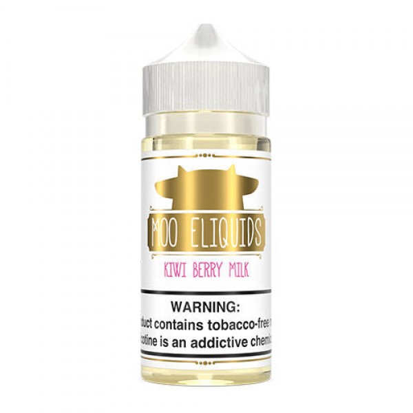 Kiwi Berry Milk by Kilo Moo Synthetic Eliquids 100...