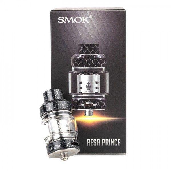 SMOK Resa Prince Sub Ohm Tank