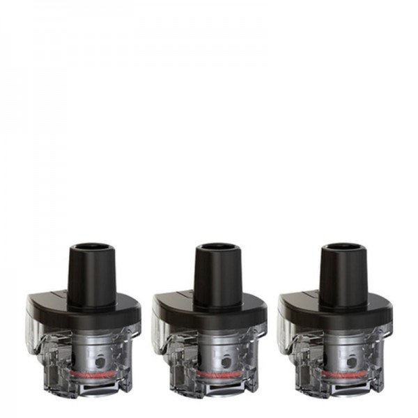 SMOK RPM80 Replacement Pod Cartridges (3-Pack)