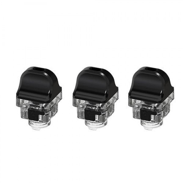 SMOK RPM 4 Empty Pod Cartridges (3-Pack)