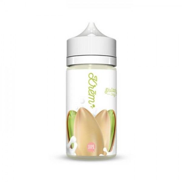 Pistachio Krem Skwezed 100ml