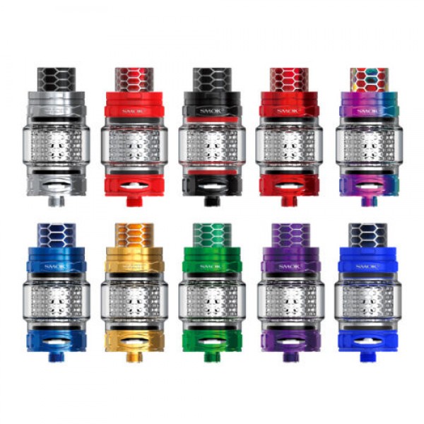 SMOK TFV12 Prince Cobra Sub Ohm Tank