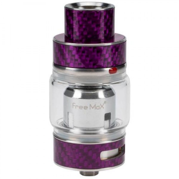 FreeMax Mesh PRO Sub-Ohm Tank by FreeMax