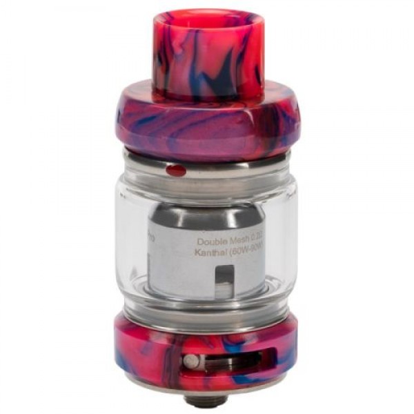 FreeMax Mesh PRO Sub-Ohm Tank by FreeMax