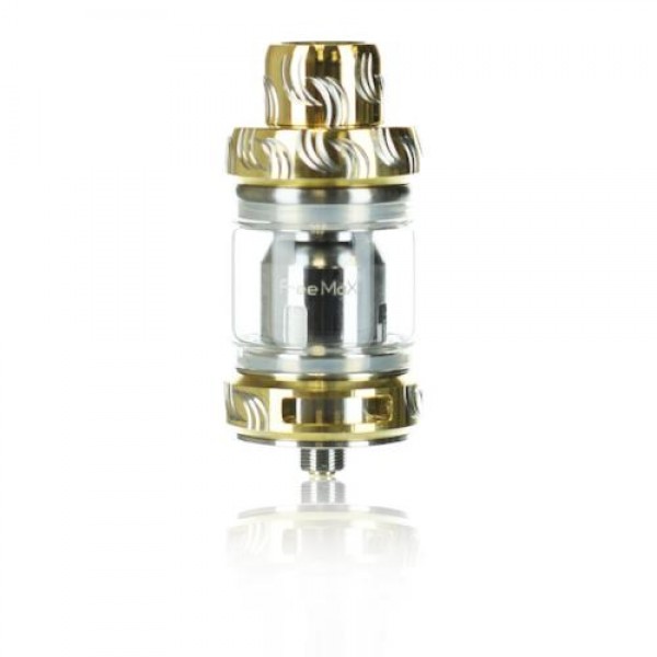 FreeMax Mesh PRO Sub-Ohm Tank by FreeMax