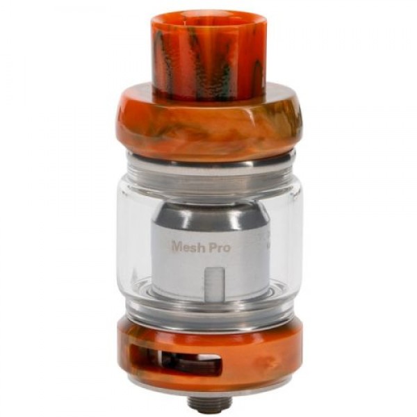 FreeMax Mesh PRO Sub-Ohm Tank by FreeMax