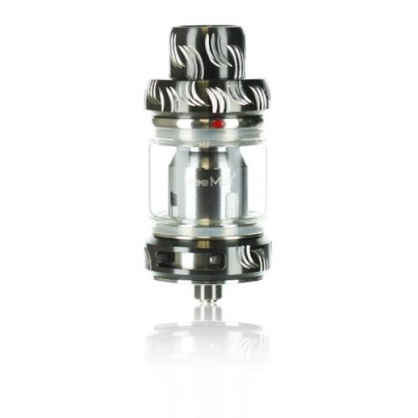 FreeMax Mesh PRO Sub-Ohm Tank by FreeMax