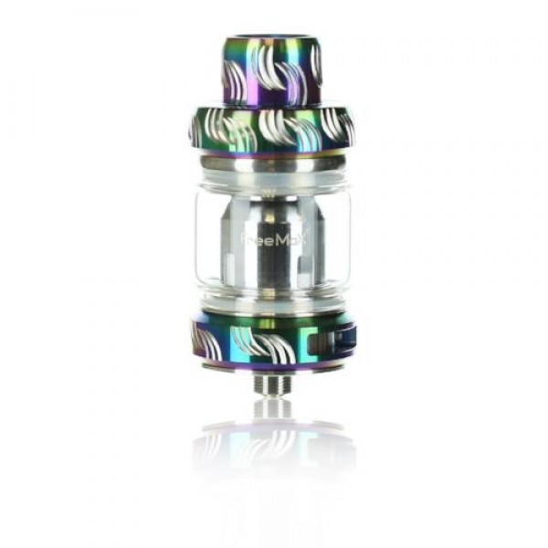 FreeMax Mesh PRO Sub-Ohm Tank by FreeMax