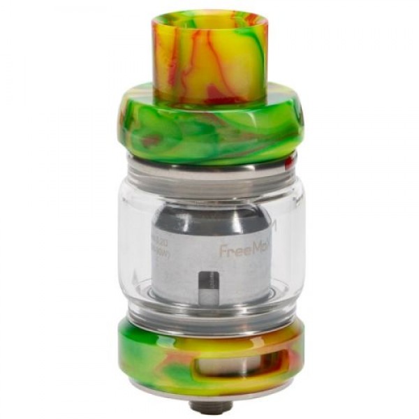 FreeMax Mesh PRO Sub-Ohm Tank by FreeMax