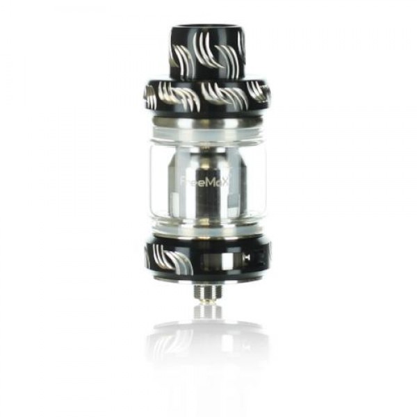 FreeMax Mesh PRO Sub-Ohm Tank by FreeMax