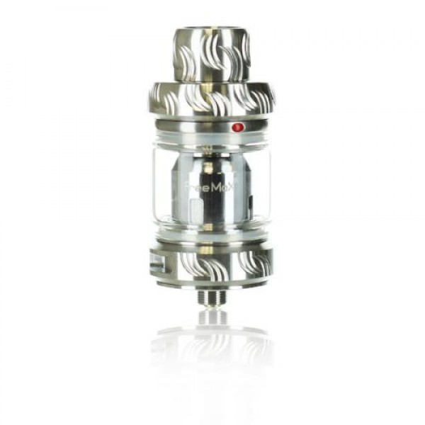 FreeMax Mesh PRO Sub-Ohm Tank by FreeMax