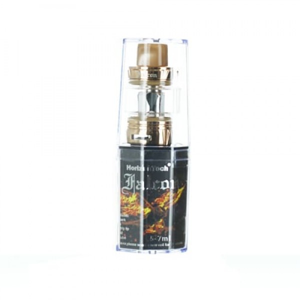 Falcon Sub Ohm Tank by Horizon Tech