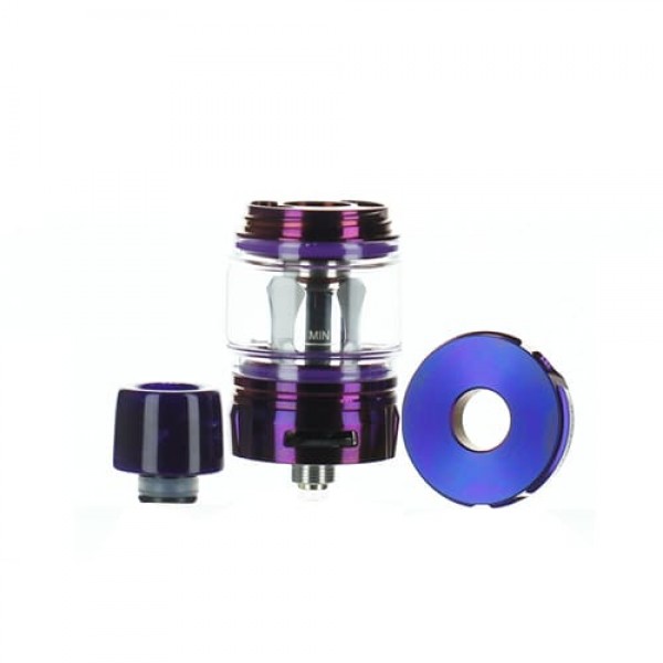 Falcon Sub Ohm Tank by Horizon Tech