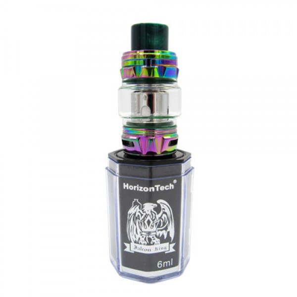 FALCON KING Sub-Ohm Tank by Horizon Tech