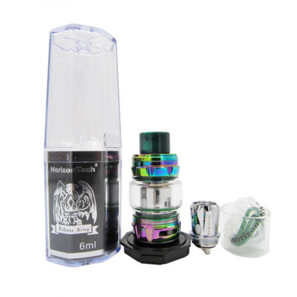 FALCON KING Sub-Ohm Tank by Horizon Tech