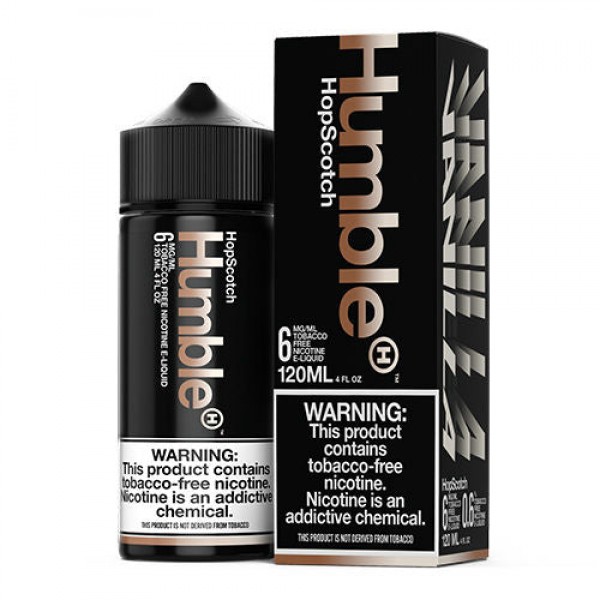 Hop Scotch by Humble Juice Co 120ml