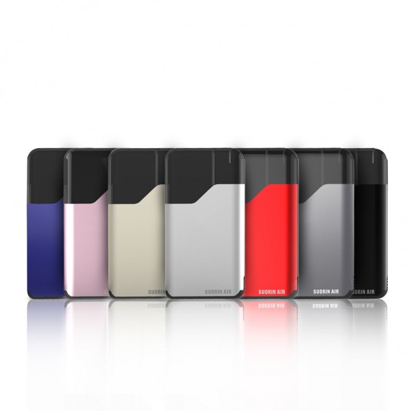 Suorin Air Plus Pod Kit