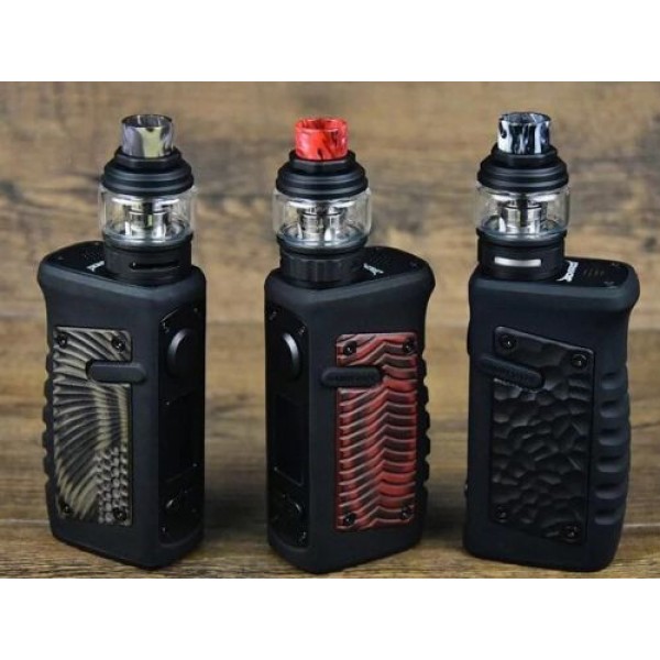 Vandy Vape Jackaroo 100W TC Starter Kit