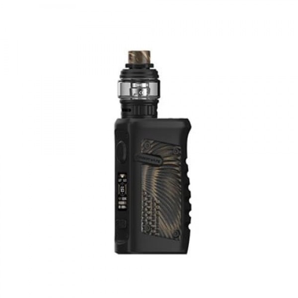 Vandy Vape Jackaroo 100W TC Starter Kit