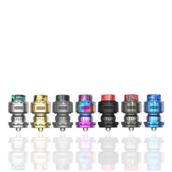 Vandy Vape Kylin M RTA