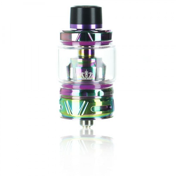 Uwell Crown 4 Sub-Ohm Tank