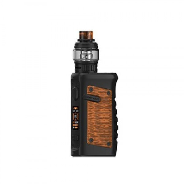 Vandy Vape Jackaroo 100W TC Starter Kit