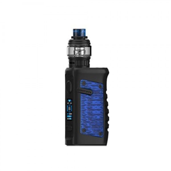 Vandy Vape Jackaroo 100W TC Starter Kit