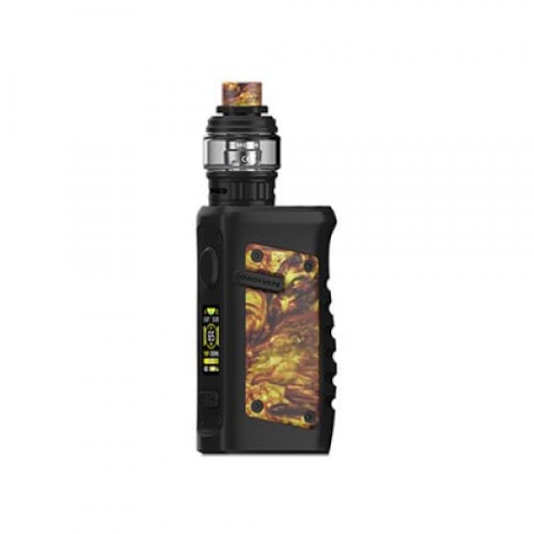 Vandy Vape Jackaroo 100W TC Starter Kit