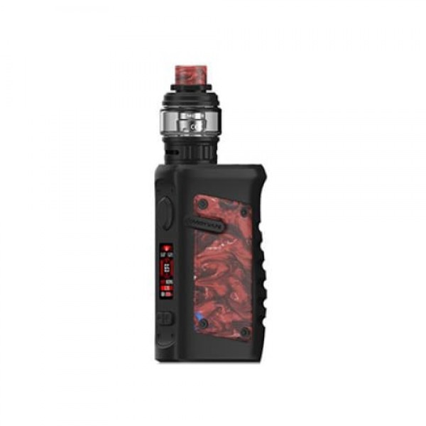 Vandy Vape Jackaroo 100W TC Starter Kit