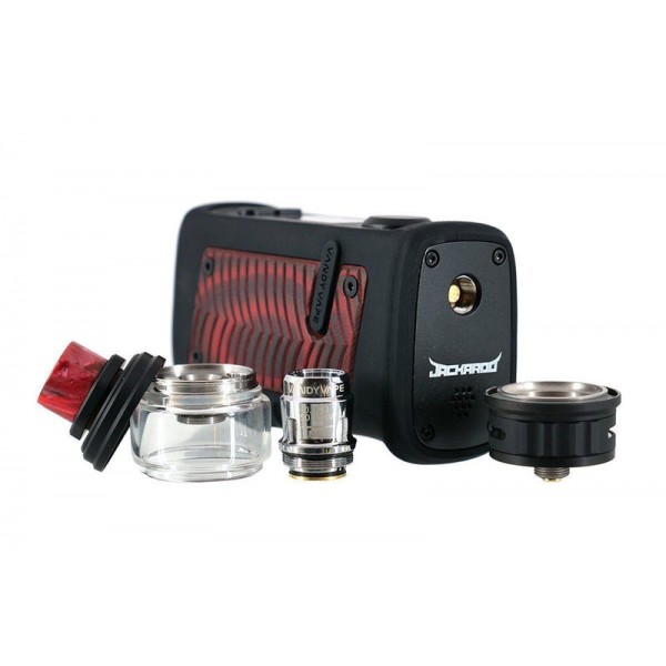 Vandy Vape Jackaroo 100W TC Starter Kit