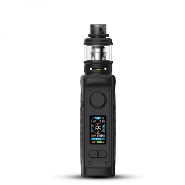 Vandy Vape Jackaroo 100W TC Starter Kit