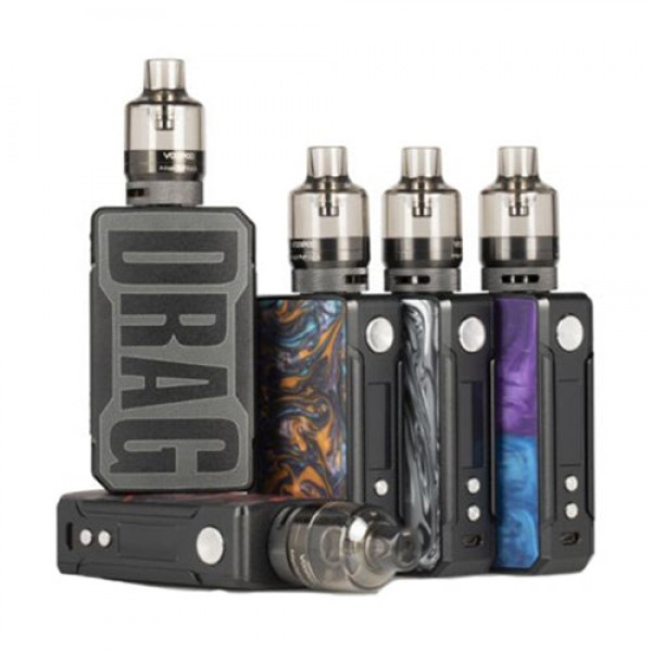 VOOPOO PnP Pod Tank