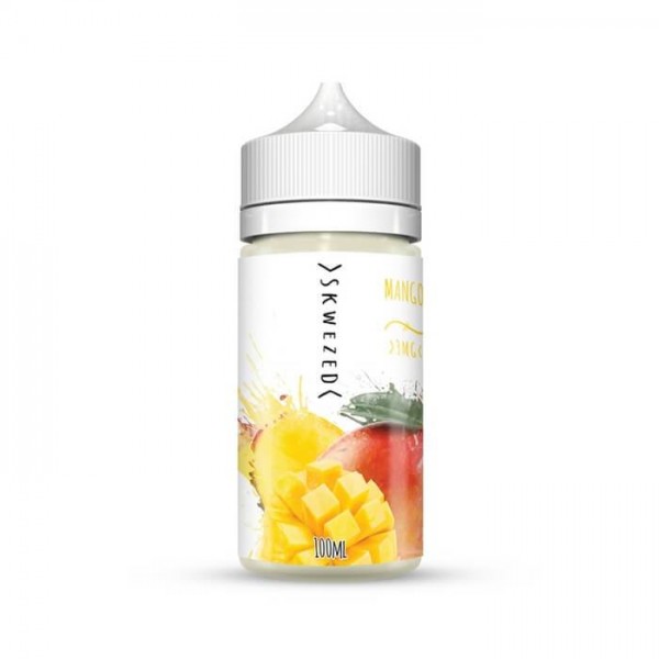 Mango Skwezed 100ml