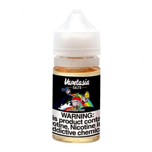 Rainbow Roads by Vapetasia Salts 30ml