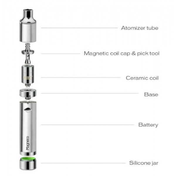 Yocan Magneto Vaporizer