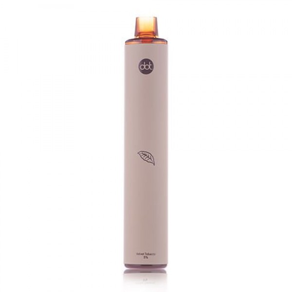 dotMod DotPlus Disposable Vape 5000 Puffs