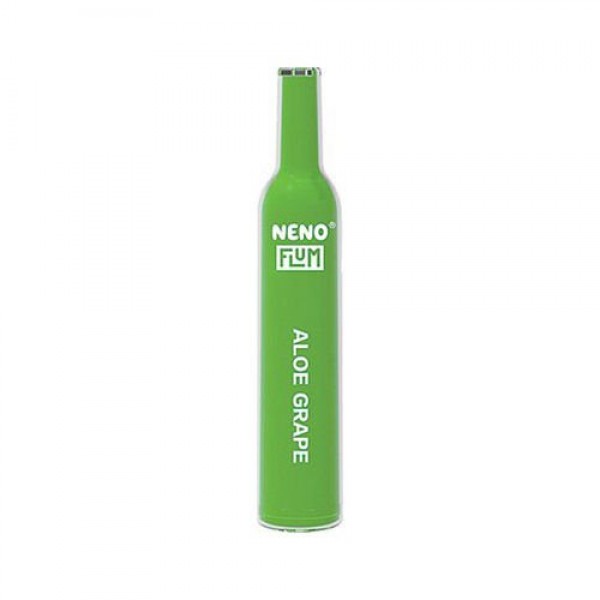 Neno Flum Disposable Vape 600 Puffs