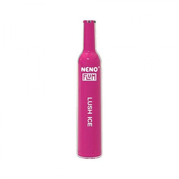 Neno Flum Disposable Vape 600 Puffs