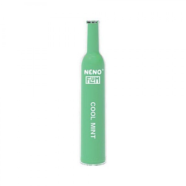 Neno Flum Disposable Vape 600 Puffs