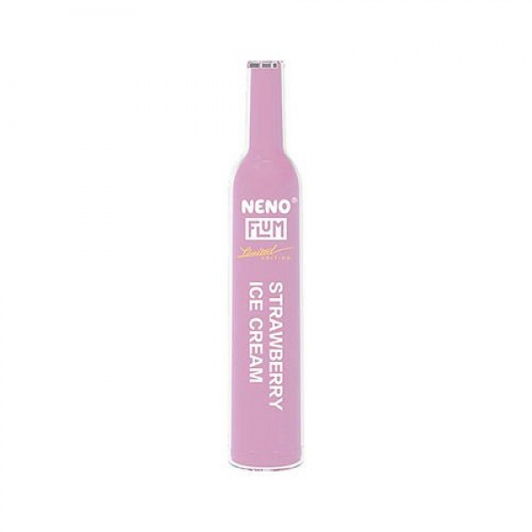 Neno Flum Disposable Vape 600 Puffs